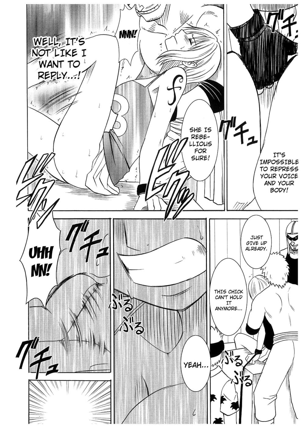 Hentai Manga Comic-v22m-Koukai Soushuuhen 2-Read-65